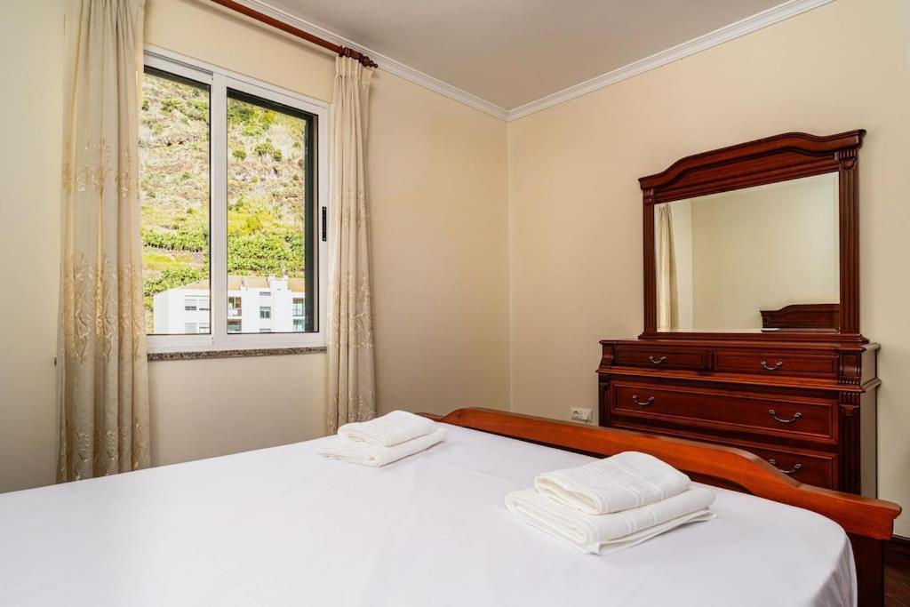 Vila Do Conde Nº3 Ribeira Brava Exterior foto