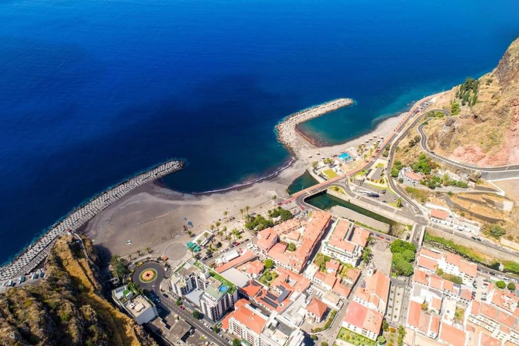 Vila Do Conde Nº3 Ribeira Brava Exterior foto
