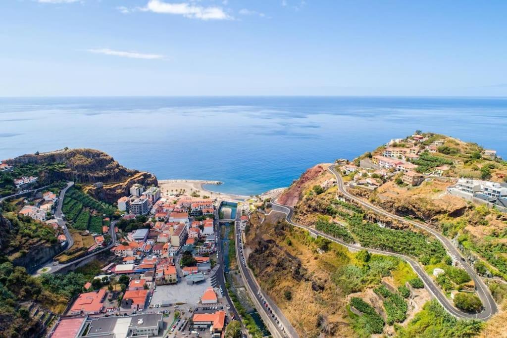 Vila Do Conde Nº3 Ribeira Brava Exterior foto